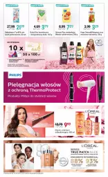 Gazetka promocyjna Rossmann - Gazetka - ważna od 28.02 do 28.02.2022 - strona 15 - produkty: HiPP, Elseve, Warzywa, Mus, BoboVita, Owsianka, Babydream, Szampon, Owoce, Genuss Plus