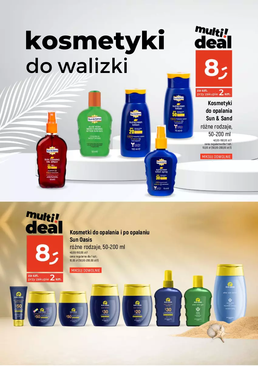 Gazetka promocyjna Dealz - PIĘKNO na wiosnę! - ważna 12.05 do 07.06.2023 - strona 17