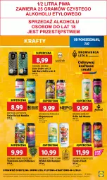 Gazetka promocyjna Lidl - GAZETKA - Gazetka - ważna od 09.07 do 09.07.2025 - strona 45 - produkty: Tropical, Mobil