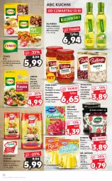 Gazetka promocyjna Kaufland - OFERTA TYGODNIA - Gazetka - ważna od 19.10 do 19.10.2022 - strona 32 - produkty: Makaron, Kujawski, Sos, Ryż, Olej smakowy, Dżem, Dr. Oetker, Babuni, Fasola, Pulpety, Galaretka, Cenos, Pudliszki, Gala, Kasza, Olej, Budyń, Ryż biały, Fa