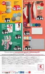 Gazetka promocyjna Kaufland - OFERTA TYGODNIA - Gazetka - ważna od 19.10 do 19.10.2022 - strona 59 - produkty: Top, Sos, Gra, Inka, Telefon, Mata łazienkowa, Karp, Rajstopy, Dres, Włóczka, Ręcznik, Orka, Fa