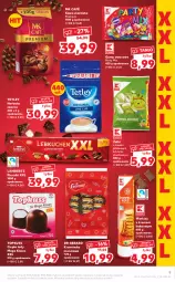 Gazetka promocyjna Kaufland - OFERTA TYGODNIA - Gazetka - ważna od 19.10 do 19.10.2022 - strona 9 - produkty: Piernik, Top, Kremówka, Kawa ziarnista, Dr Gerard, Kawa, Herbata czarna, Lody, Tetley, Ciepłe lody, Herbata, Kakao