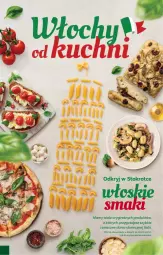 Gazetka promocyjna Stokrotka - Market - Gazetka - ważna od 16.07 do 16.07.2025 - strona 12 - produkty: Gin