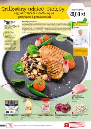 Gazetka promocyjna Selgros - Oferta gastronomiczna - Gazetka - ważna od 31.01 do 31.01.2022 - strona 2 - produkty: Cebula czerwona, Masło klarowane, Cebula, Warzywa, Sos, Sól, Por, Cebula szalotka, Udziec cielęcy, Brukselka, Czosnek, Pomidorki, Szal, Kosz, Tran, Talerz, Fasola, Pieprz, Borowiki, Cieciorka, Grill, Masło, Orka, Metro, Groszek, LG, Fa