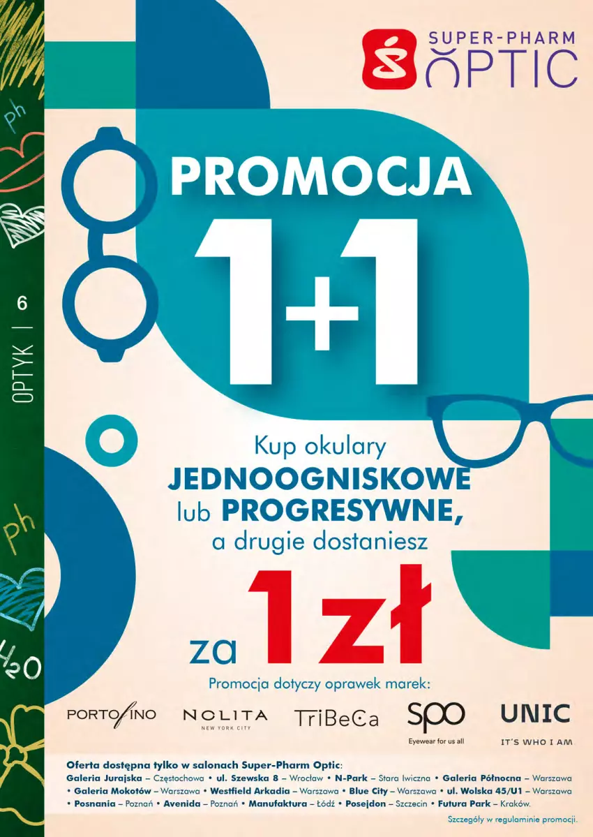 Gazetka promocyjna Super Pharm - Gazetka - ważna 02.09 do 15.09.2021 - strona 6 - produkty: Fa