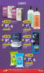 Gazetka promocyjna PoloMarket - Gazetka - ważna od 23.01 do 23.01.2024 - strona 15 - produkty: Oral B, Lack, Chusteczki, LG, Fa