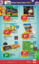 Gazetka promocyjna PoloMarket - Gazetka - ważna od 23.01 do 23.01.2024 - strona 36 - produkty: Pur, Bukiet warzyw, Fasola, Bukiet, Hortex, Fa