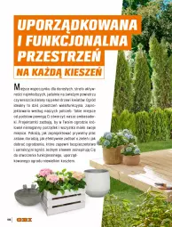 Gazetka promocyjna Obi - Gazetka OBI - Gazetka - ważna od 01.09 do 01.09.2023 - strona 100 - produkty: Piec, Por, Jadalnia, Kosz, Ogród, Fa