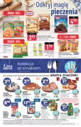 Gazetka promocyjna Stokrotka - Market - Gazetka - ważna od 02.11 do 02.11.2023 - strona 17 - produkty: Piwa, Piwo, Piec, Kurczak, Warzywa, Sok, Por, Gra, Cukier, Migdały, Sokołów, Kurczak gotowany, Proszek do pieczenia, Karp, Salceson, Krem do tortów, Dr. Oetker, Szynka, Perła, Kiełbasa krucha, Galaretka, Morliny, Boczek, Owoce, Cukier wanilinowy, Gala, Kiełbasa, Mięso, Knorr