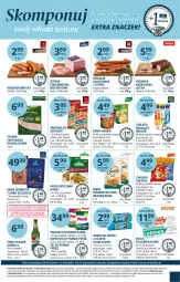 Gazetka promocyjna Stokrotka - Supermarket - Gazetka - ważna od 05.06 do 05.06.2024 - strona 15 - produkty: Piwa, Piwo, Piec, Sok, Ser, Gry, Gra, Kupiec, Proszek do prania, Persil, Chrupki, Pilsner Urquell, Szynka konserwowa, Szynka, Kasza, Kasza gryczana, Knorr, HP