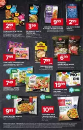 Gazetka promocyjna Stokrotka - Supermarket - Gazetka - ważna od 05.06 do 05.06.2024 - strona 17 - produkty: Kurczak, So Food, Frosta, Sos, Ryż, Winiary, Wieprzowina, Lody, Surimi, Hortex, Danie gotowe, HP