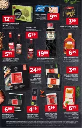 Gazetka promocyjna Stokrotka - Supermarket - Gazetka - ważna od 05.06 do 05.06.2024 - strona 18 - produkty: Makaron, Ciastka, Sos, Ryż, Pasta wasabi, House of Asia, Makaron ryżowy, Sos sojowy, Sushi, Wasa, Oreo, Imbir, LG, HP