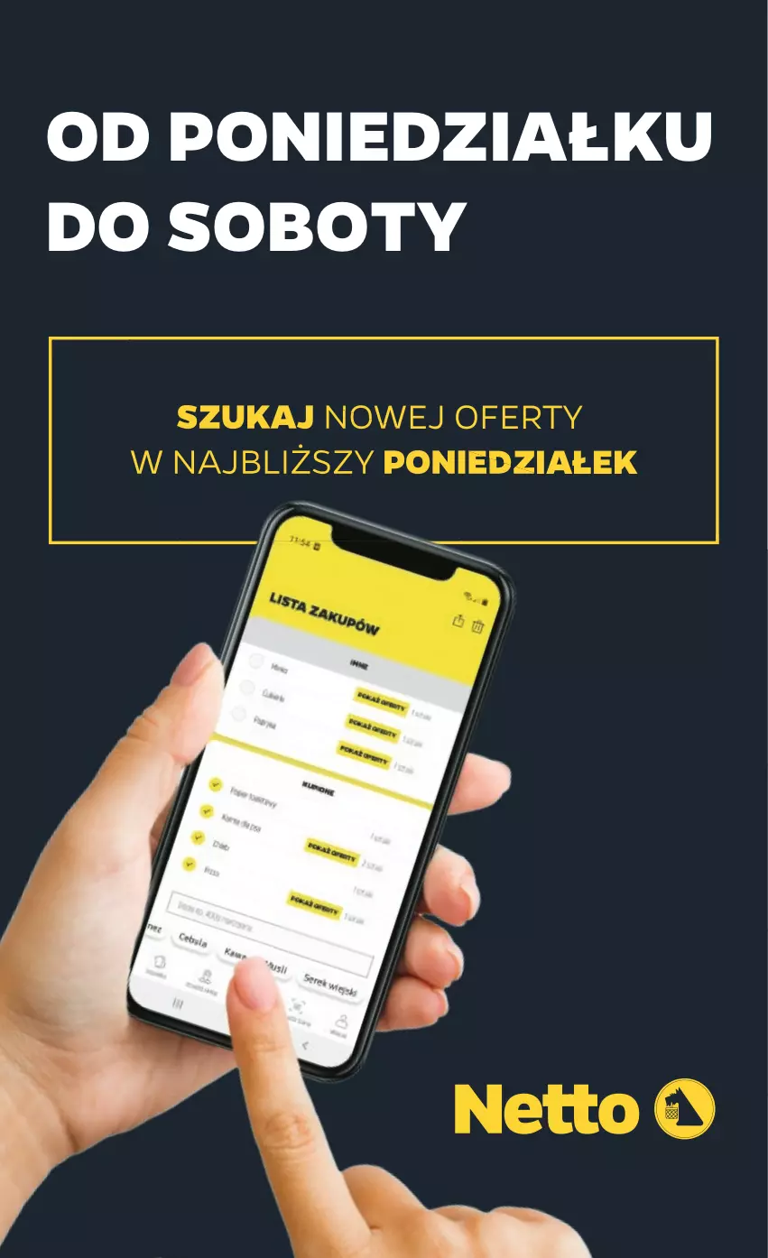 Gazetka promocyjna Netto - Artykuły spożywcze - ważna 10.11 do 16.11.2022 - strona 16 - produkty: JBL