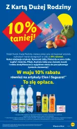 Gazetka promocyjna Lidl - Gazetka ważna od 7.05 do 9.05 - Gazetka - ważna od 09.05 do 09.05.2026 - strona 103 - produkty: Ser, Kuchnia, Słoiczki, PIKOK
