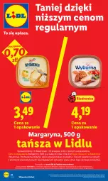 Gazetka promocyjna Lidl - Gazetka ważna od 7.05 do 9.05 - Gazetka - ważna od 09.05 do 09.05.2026 - strona 30 - produkty: Por, Gra, Rama, Dron, Margaryna
