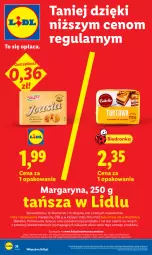 Gazetka promocyjna Lidl - Gazetka ważna od 7.05 do 9.05 - Gazetka - ważna od 09.05 do 09.05.2026 - strona 34 - produkty: Por, Gra, Rama, Dron, Margaryna