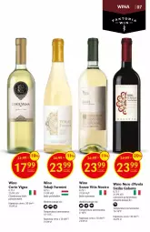 Gazetka promocyjna Delikatesy Centrum - DeliBarek DC28/DC39 - Gazetka - ważna od 11.10 do 11.10.2023 - strona 7 - produkty: Ser, Chardonnay, Tokaji, Wino, Gala