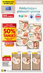 Gazetka promocyjna Lidl - GAZETKA - Gazetka - ważna od 18.05 do 18.05.2024 - strona 46 - produkty: O Bag, Dzieci