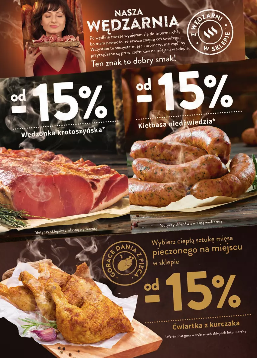 Gazetka promocyjna Intermarche - Gazetka Intermarche - ważna 09.11 do 15.11.2022 - strona 13 - produkty: Top