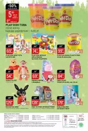 Gazetka promocyjna Bi1 - Zabawkowa kraina - Gazetka - ważna od 16.11 do 16.11.2021 - strona 16 - produkty: Gra, Inka, Dentysta, Play-Doh, Tera, Dres, Disney, Grill, Fa