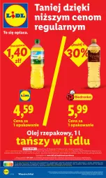 Gazetka promocyjna Lidl - Gazetka ważna od 5.06 do 6.06 - Gazetka - ważna od 06.06 do 06.06.2026 - strona 20 - produkty: Por, Gra, Rama, Dron, Olej rzepakowy, Olej