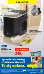 Gazetka promocyjna Lidl - Gazetka ważna od 5.06 do 6.06 - Gazetka - ważna od 06.06 do 06.06.2026 - strona 35 - produkty: Silvercrest, Gra, Stek, Grafika