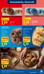 Gazetka promocyjna Lidl - Gazetka ważna od 5.06 do 6.06 - Gazetka - ważna od 06.06 do 06.06.2026 - strona 51 - produkty: Gra, Donut, Grafika, LG