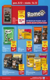 Gazetka promocyjna Aldi - Pełna oferta - Gazetka - ważna od 14.12 do 14.12.2025 - strona 21 - produkty: Przekąski dla psa