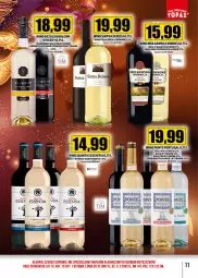 Gazetka promocyjna Topaz - Gazetka - Gazetka - ważna od 31.01 do 31.01.2025 - strona 11 - produkty: Por, Mus, Chardonnay, Wino bezalkoholowe, Wino