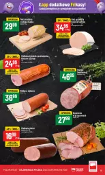 Gazetka promocyjna PoloMarket - Gazetka pomocyjna - Gazetka - ważna od 03.09 do 03.09.2024 - strona 15 - produkty: LANA, Kiełbasa piwna, Kiełbasa, LG