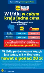 Gazetka promocyjna Lidl - GAZETKA - Gazetka - ważna od 27.09 do 27.09.2025 - strona 8 - produkty: Fructis, Kujawski, Sos, Por, Pur, Gin, Gra, Cif, BIC, Mleko modyfikowane, Rama, Aquafresh, Dezodorant, Papryka, Worki na śmieci, Kuchnia, Bulgur, Str8, Chipsy, Kosz, Dron, Mleczko, Always, Worki na śmiec, Podpaski, Garnier, Pringles, Dzieci, Olej rzepakowy, Jacobs, Graal, Grill, Groch, Lay’s, Olej, Pedigree, Always Ultra, Przysmak dla psa, Mleko, LG, BEBILON