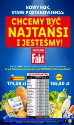 Gazetka promocyjna Lidl - GAZETKA - Gazetka - ważna od 17.01 do 17.01.2024 - strona 3 - produkty: Koc, Kosz, Narty, Fa