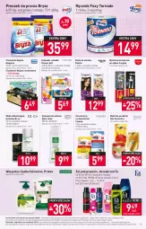 Gazetka promocyjna Stokrotka - Supermarket - Gazetka - ważna od 21.06 do 21.06.2023 - strona 13 - produkty: Palette, Warzywa, Rum, Gin, DAX, Palmolive, Biały Jeleń, Dezodorant, Proszek do prania, Cleanic, Ręcznik, Chusteczki, Szampon, Podpaski, Foxy, Owoce, Colgate, Bryza, Wkładki, Woda, Mięso, Farba do włosów, LG, Fa