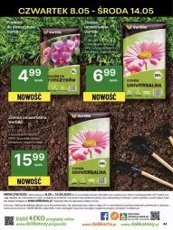 Gazetka promocyjna Delikatesy Centrum - Franczyza DC19 Czwartek - Gazetka - ważna od 14.05 do 14.05.2025 - strona 44 - produkty: Sok, Rum, Gra, AEG, Storczyk, Mobil