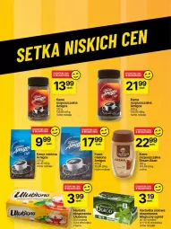 Gazetka promocyjna Delikatesy Centrum - Franczyza DC19 Czwartek - Gazetka - ważna od 14.05 do 14.05.2025 - strona 61 - produkty: Herbata czarna, Herbata