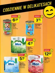 Gazetka promocyjna Delikatesy Centrum - Franczyza DC19 Czwartek - Gazetka - ważna od 14.05 do 14.05.2025 - strona 64 - produkty: Papier, Ręcznik, Rolki
