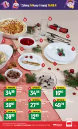 Gazetka promocyjna PoloMarket - Gazetka pomocyjna - Gazetka - ważna od 12.12 do 12.12.2023 - strona 73 - produkty: Piec, Sok, Dzbanek, Salaterka, Forma do pieczenia, Fa