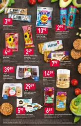 Gazetka promocyjna Stokrotka - Supermarket - Gazetka - ważna od 16.08 do 16.08.2023 - strona 15 - produkty: Ciastka, Warzywa, Migdały, Ksylitol, Chupa Chups, Dżem, Wawel, Wafle, Baton, Owoce, Migdały w czekoladzie, Lizaki, Kakao, Mięso