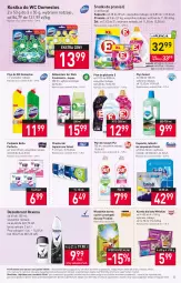 Gazetka promocyjna Stokrotka - Supermarket - Gazetka - ważna od 16.08 do 16.08.2023 - strona 24 - produkty: Domestos, Warzywa, Pur, Finish, Rexona, Bell, Przekąski dla psa, Dezodorant, Air Wick, Tablet, Whiskas, Friskies, Perfecta, Velvet, Płyn do płukania, Chusteczki, Kostka do wc, Podpaski, Płyn do wc, Owoce, Bella, Mięso