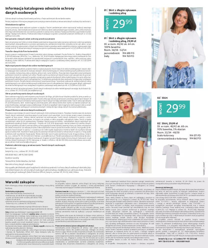 Gazetka promocyjna Bonprix - Powiew wiosny - ważna 17.01 do 17.07.2022 - strona 98 - produkty: Dres, Fa, Gin, Gra, Kosz, Mus, O nas, Olej, Pokrywa, Por, Sok, Telefon, Tran, Wełna