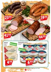Gazetka promocyjna Prim Market - Gazetka - ważna od 18.06 do 18.06.2025 - strona 3 - produkty: Ser, Pekpol, Kaszanka, Kasza, Kiełbasa, Danie gotowe