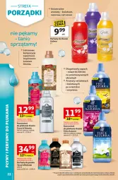 Gazetka promocyjna Auchan - Gazetka Strefa Porządki Hipermarket Auchan - Gazetka - ważna od 25.03 do 25.03.2026 - strona 22 - produkty: Ubrania, Noż, Perfum, Fa