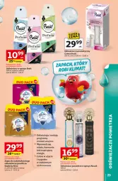 Gazetka promocyjna Auchan - Gazetka Strefa Porządki Hipermarket Auchan - Gazetka - ważna od 25.03 do 25.03.2026 - strona 25 - produkty: Ser, Pur, Perfum, Odświeżacz powietrza