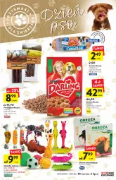 Gazetka promocyjna Intermarche - Gazetka - ważna od 06.07 do 06.07.2022 - strona 27 - produkty: Zabawka, Canaillou