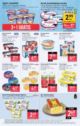 Gazetka promocyjna Stokrotka - Supermarket - Gazetka - ważna od 02.11 do 02.11.2023 - strona 15 - produkty: Mozzarella, Ser topiony, Warzywa, Top, Ser, Por, Gin, Gra, Włoszczowski, Danone, Piątnica, Zott, Bell, Jogurt, Actimel, Mascarpone, Serek homogenizowany, Serek, Farm Milk, Galbani, Fanta, Owoce, Bella, Flora, Jogobella, Napój, Mięso, Fa