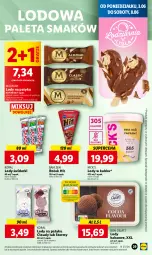 Gazetka promocyjna Lidl - GAZETKA - Gazetka - ważna od 05.07 do 05.07.2024 - strona 33 - produkty: Gra, Oral B, Wazon, Lion, Lody, Paleta, Kakao