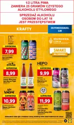 Gazetka promocyjna Lidl - GAZETKA - Gazetka - ważna od 05.07 do 05.07.2024 - strona 39 - produkty: BIC, SESSIO, Fa