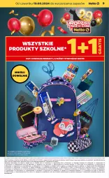 Gazetka promocyjna Netto - Akcesoria i dodatki - Gazetka - ważna od 19.10 do 19.10.2024 - strona 9 - produkty: Kujawski, Top, Sok, Gra, Podlaski, Stock, Fa