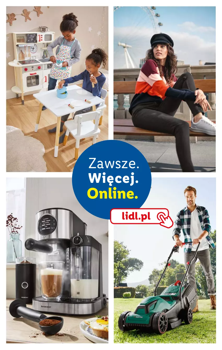 Gazetka promocyjna Lidl - KATALOG SKLEPU ONLINE - ważna 06.02 do 26.02.2023 - strona 34