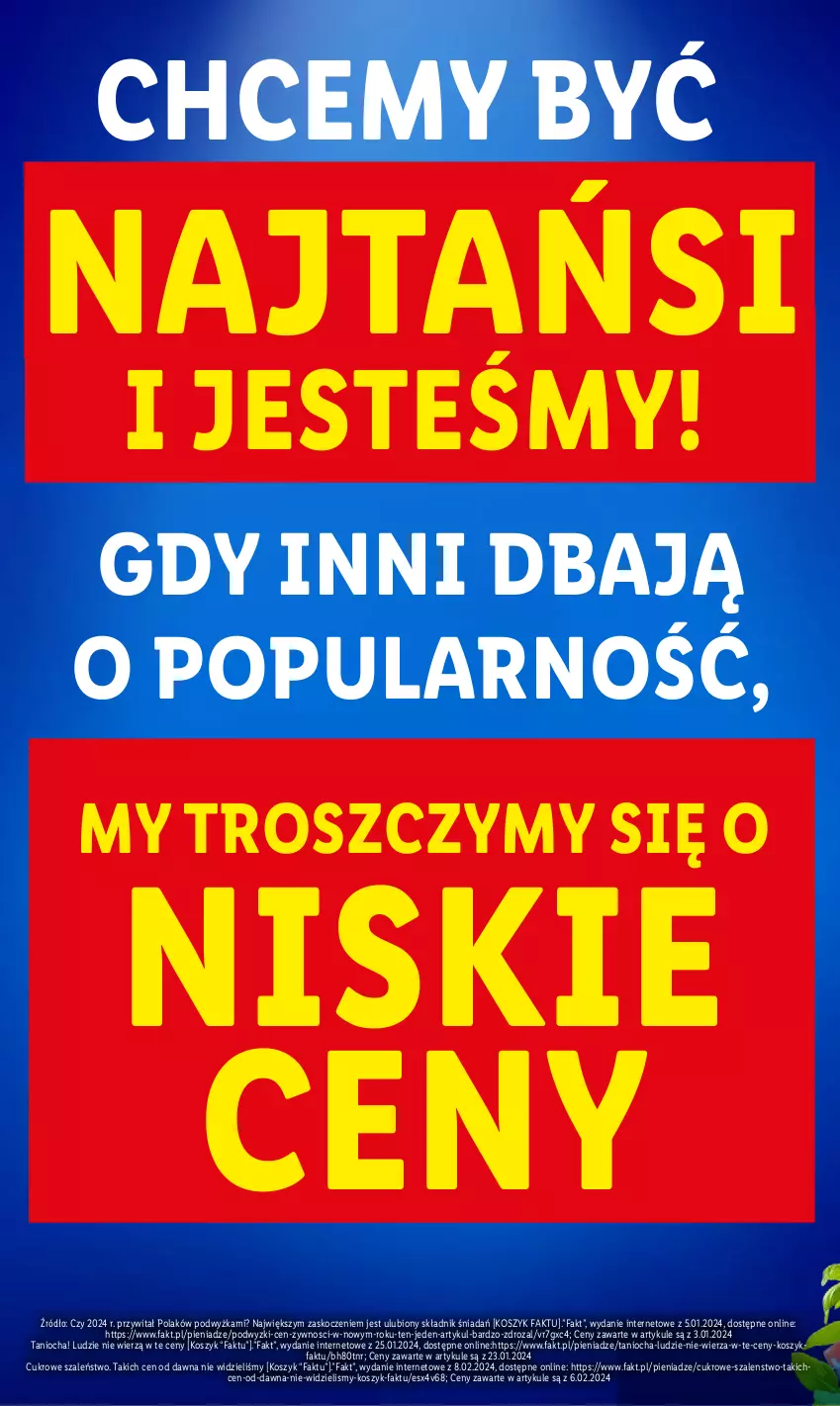 Gazetka promocyjna Lidl - GAZETKA - ważna 19.02 do 24.02.2024 - strona 2 - produkty: Fa, Koc, Kosz, Szal